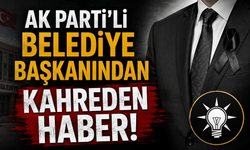 Tedavi gördüğü hastaneden acı haber!