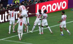 İngiltere, uzatmalarda attığı golle yarı finalde