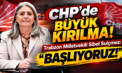 Sibel Suiçmez safını açıkladı! "Başlıyoruz" diyerek YENİ Parti'ye katıldı