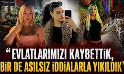 "Acımıza saygı gösterin" Rize'deki kazada yakınlarını kaybeden ailelerden çağrı