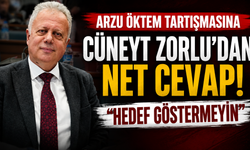 Fenalaşan vatandaş tartışmasında yeni perde! Cüneyt Zorlu sessizliğini bozdu