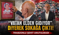 Şehit kardeşini anlattı: "Vatan elden gidiyor diyerek en öne koştu"