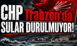 CHP Trabzon'da kritik viraj! Parti kulislerinde hareketlilik