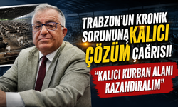 Celal Akaç: "Bu sorunu hep birlikte çözelim"