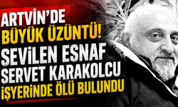 Sosyal sorumluluk çalışmalarıyla tanınıyordu..Servet Karakolcu vefat etti