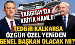 Ankara kulislerinde şok detay