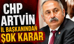 CHP'de şok gelişme! Orhan Yusuf Atan'dan kritik açıklama öncesi sürpriz karar
