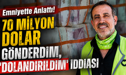 "Vicdanım istismar edildi" sözleri gündem yarattı! Soruşturmada yeni iddialar