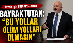 Artvin için acil çağrı! "Bu mağduriyet daha fazla sürmesin"