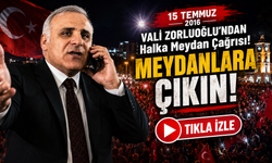 O gece Türkiye tek yürek oldu! Murat Zorluoğlu'nun çağrısı yeniden hatırlandı