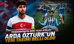 Arda Öztürk için karar verildi! 28 Temmuz'da resmi imza geliyor