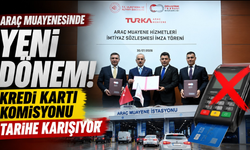 Bakan Uraloğlu duyurdu! Araç muayenesinde ezber bozan değişiklik