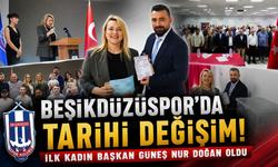 Yeşil-Beyazlı kulüpte tarihi gün! İlk kadın başkan seçildi