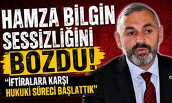 Arsin Belediye Başkanı’ndan peş peşe açıklamalar! “Asılsız iddialara geçit vermeyeceğiz”