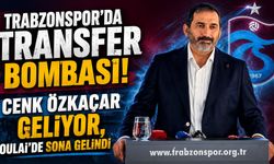 Kafkas noktayı koydu! “Trabzonspor’dan büyük kimse yoktur”