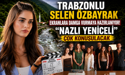 Selen Özbayrak'ın yeni rolü şimdiden merak uyandırdı!