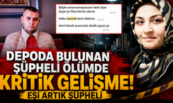 Şüpheli ölümde düğümü silinen mesajlar çözebilir!