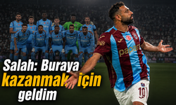 Kötü gecenin ardından Salah’tan güçlü mesaj