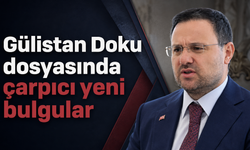 Faili meçhul dosyada HTS kayıtları konuştu