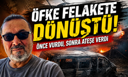 Komşular arasındaki tartışma katliama döndü!