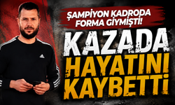 Vakfıkebir 1874 Spor’un acı günü!