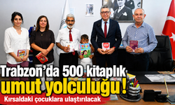 Ortahisar’da yüzleri güldürecek kampanya!