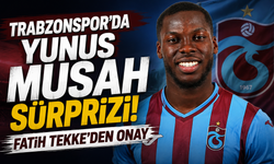 Trabzonspor’dan 23 yaşındaki yıldız için hamle!