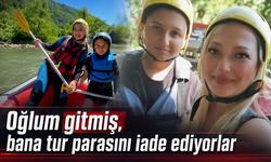 “Başka canlar yanmasın, o bölge kapatılsın”