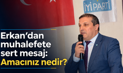 İYİ Parti’den net mesaj: Altılı masadan dersimizi aldık