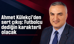 “Fatih Tekke’nin istifası tamamen duygusal”