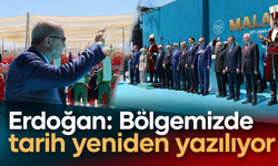 Malazgirt’te tarihi çıkış: Geri dönüş yok