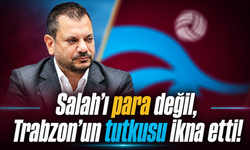 Ertuğrul Doğan’dan Salah ve maliyet açıklaması