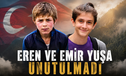 Trabzon’un iki evladı,aynı tarihin iki büyük acısı