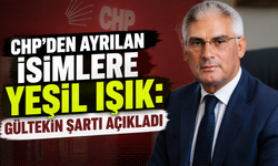 CHP Trabzon’da kapılar yeniden açılıyor