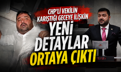 CHP’li vekil Ahmet Baran Yazgan Genel Merkeze çağrıldı