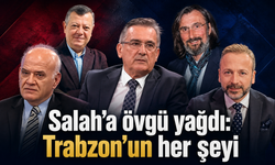 Salah iki golle kazandırdı, kalemler övgüye boğdu
