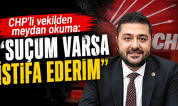 Ahmet Baran Yazgan’dan dokunulmazlık çağrısı