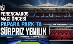 Sahaya hâkim, ayrıcalıklı deneyim: VIP Bordo açıldı