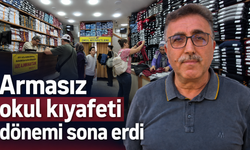 Okul kıyafetlerinde arma zorunluluğu geri döndü