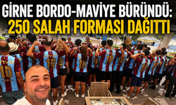 Eski başkan yardımcısından dikkat çeken Salah hamlesi