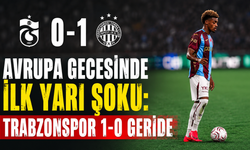 Salah gole yaklaştı, Zachariassen ağları buldu
