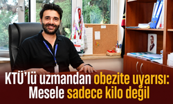 Obezitede kişiye özel tedavi vurgusu: Herkes aynı değil