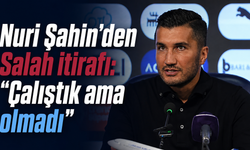Şahin’den Trabzonspor’a övgü: “Kaliteli bir kadro”