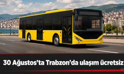 Kartınızı okutun, ücretsiz yolculuk yapın