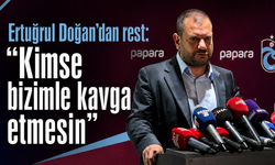Doğan’dan TFF’ye çağrı: “Bu kararlar futbolu geriye götürüyor”