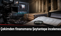 Narin belgeselinde para trafiği mercek altında