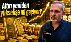 Altında yeni yükseliş beklentisi!