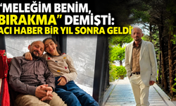 Sevilen esnaf Şenol Kalaycı hayatını kaybetti