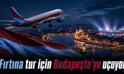 Trabzonspor’un Avrupa kaderi Budapeşte’de