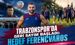 Papara Park’ta büyük gece öncesi son antrenman